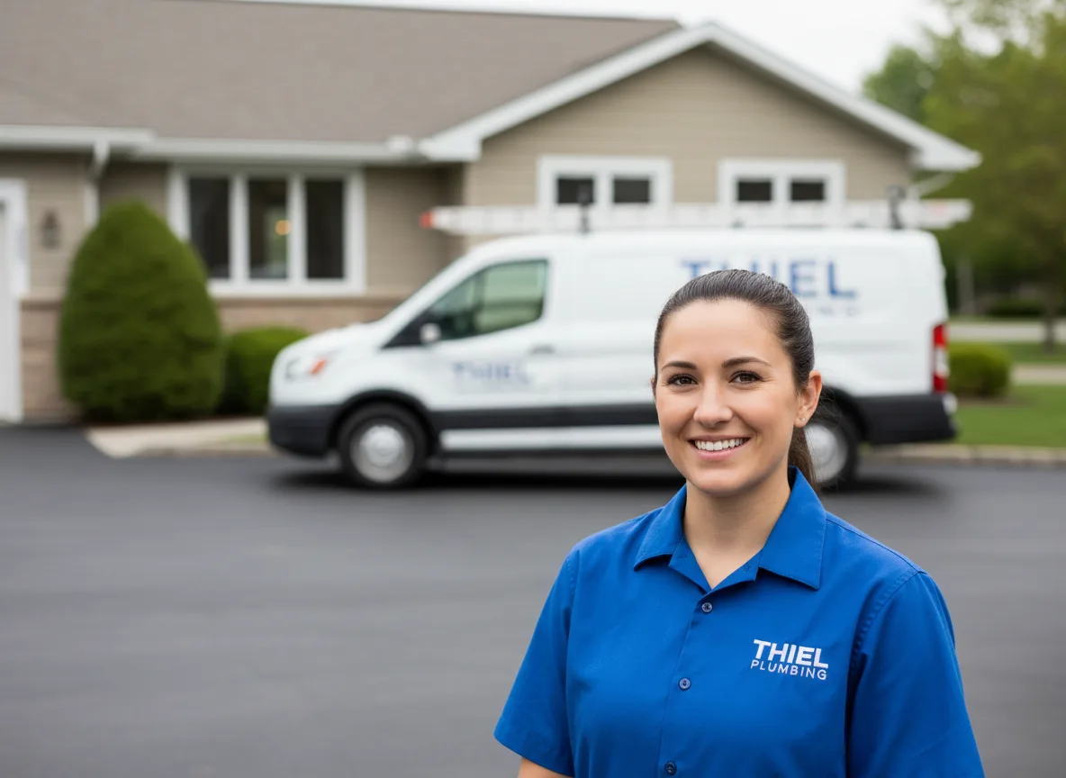 Plumber Red House, WV FAQs